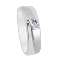 Diamond Ring for Men: Perfection